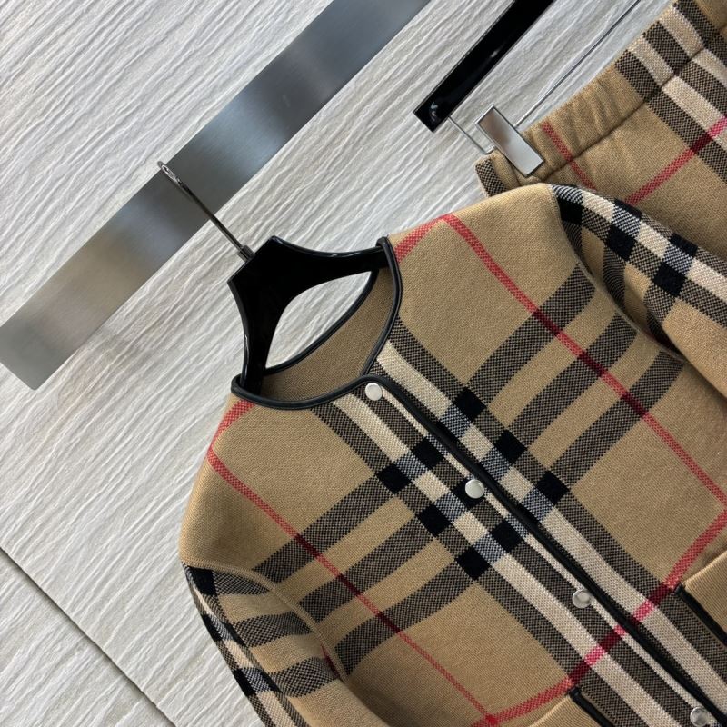 Burberry Dress Suits